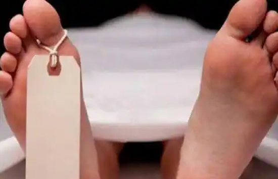 सुलतानपुर : लापता युवक का जंगल में मिला शव, हत्या की आशंका 