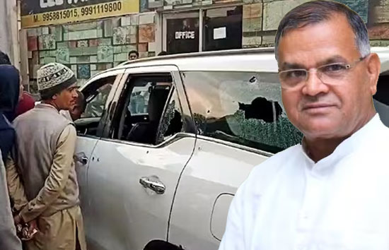 नफे सिंह हत्याकांड : दो संदिग्ध पुलिस हिरासत में, सीबीआई करेगी मामले की जांच 