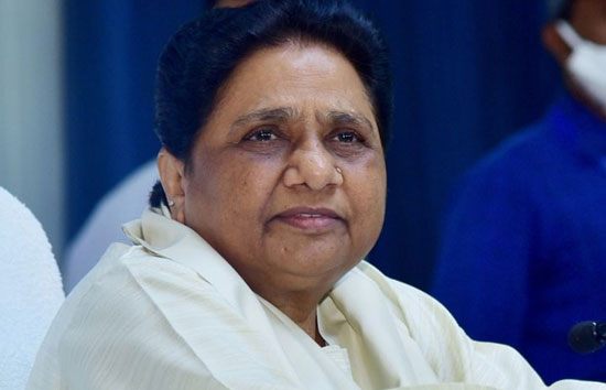 लोकसभा चुनाव के लिए सक्रिय हुईं मायावती,  23 को पार्टी का करेंगी बैठक, संगठन विस्तार पर होगी चर्चा