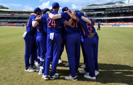 टीम इंडिया यह खिलाड़ी बोला-जिम्मेदारी खेल को और निखारती है