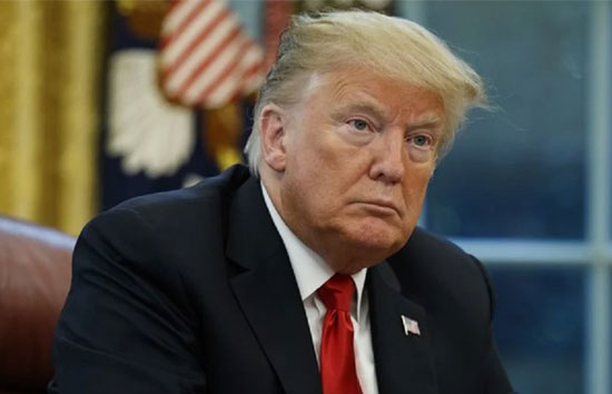 अमेरिका के पूर्व राष्ट्रपति ट्रंप पर चलेगा आपराधिक मुकदमा! इस मामले पाए गए दोषी 