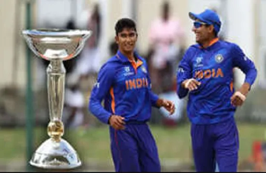 सौरव गांगुली ने की घोषणा- ट्राफी जीतने वाले खिलाड़ियों को मिलेगा बंपर ईनाम