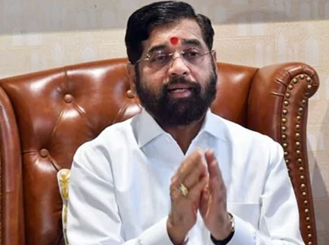  एकनाथ शिंदे की बिगड़ी तबियत, घर पहुंची डॉक्टरों की टीम, इलाज जारी 