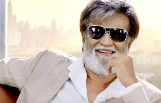 साउथ के मशहूर अभिनेता रजनीकांत का जन्मदिन कल 