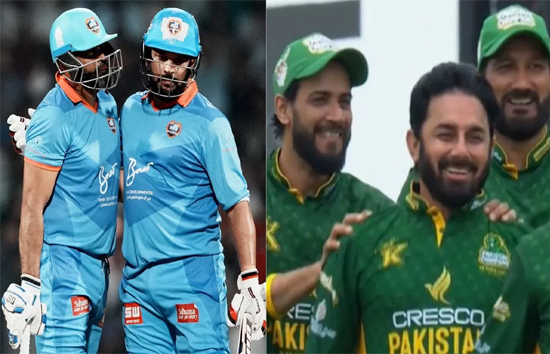 WCL के सेमीफाइनल में भारत ने पाकिस्तान के साथ मैच खेलने से किया इनकार