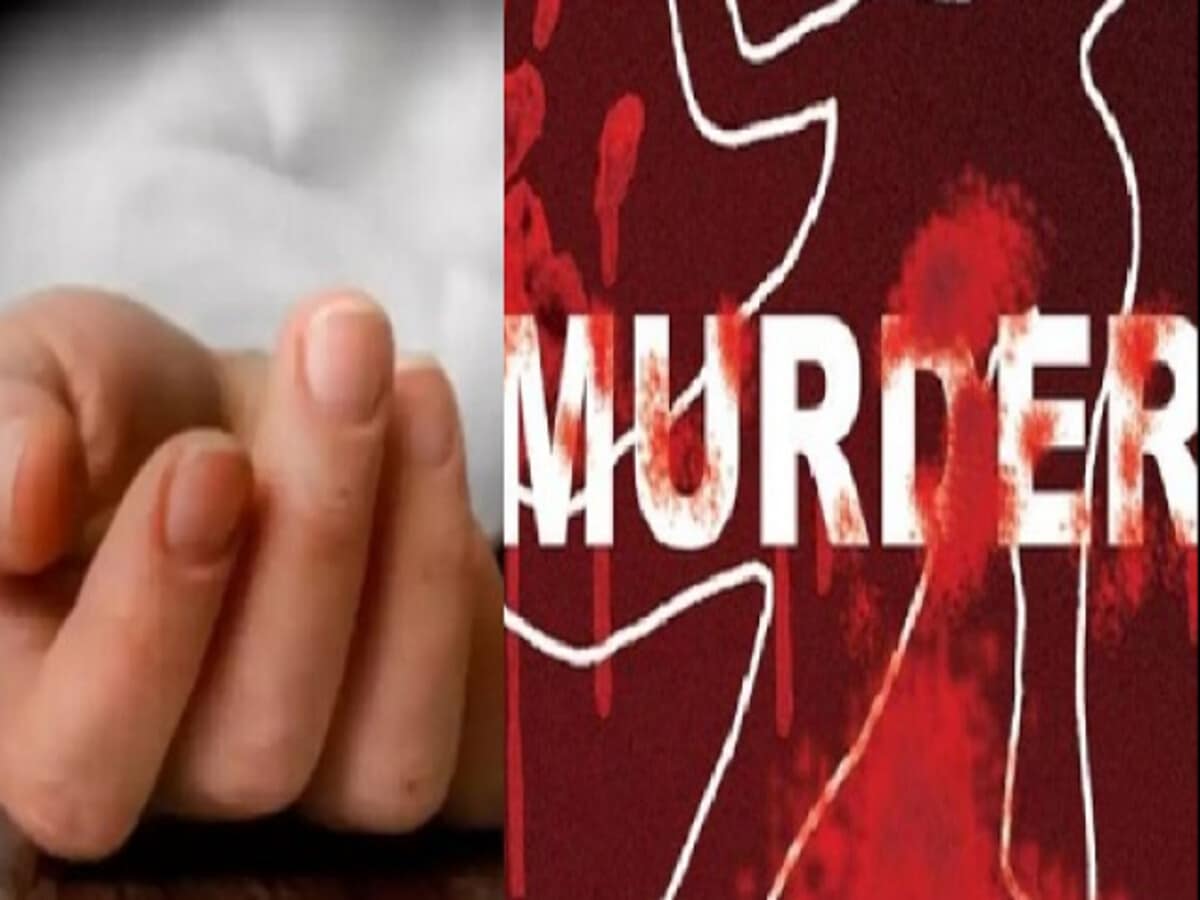 पांच हत्याओं से दहली राजधानी लखनऊ, बेटे ने की मां और 4 बहनों की हत्या