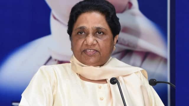 बहुचर्चित ताज कारिडोर परियोजना में घोटाले को लेकर मायावती की मुश्किलें बढ़ी 