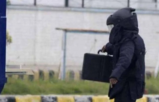 अब जयपुर के स्कूलों को मिली बम से उड़ाने की धमकी, राजस्थान से आया धमकी भरा मेल 