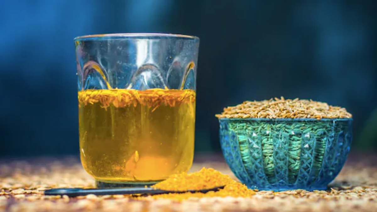 सुबह खाली पेट जीरा-नींबू पानी पीने के ये हैं फायदें 