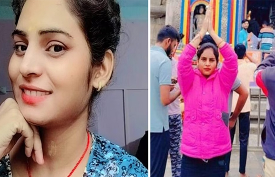 घरेलू कलह के चलते पति ने पत्नी कॉन्स्टेबल, सास और बच्चों का की हत्या, फिर खुद भी की खुदखुशी 