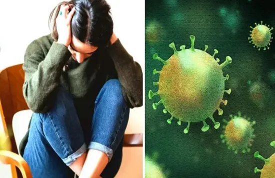 ओमिक्रॉन के लक्षण: अगर आपको भी होता हैं ये दिक्क्त तो जान लें ये बात 