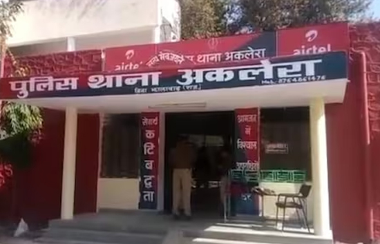 राजस्थान :कार-ट्रक  टक्कर, 9 बारातियों की मौत, मृतकों के घरों में मचा कोहराम 