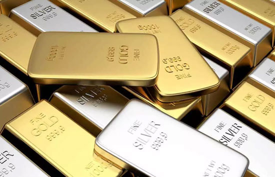 18 फीसदी सोना 28 दिन में हुआ महंगा, एक दिन में चांदी 40 हजार रुपये महंगी, 5200 पहुंचा डॉलर का भाव