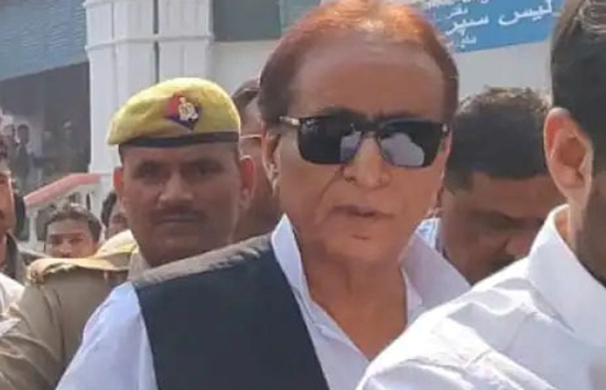 कोर्ट से आजम खान को बड़ी राहत, डूंगरपुर मामले से जुड़े एक और केस में बरी