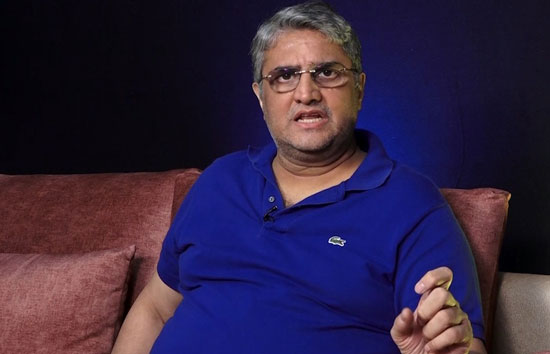 डायरेक्टर मनीष गुप्ता बोले नहीं दिया गया मुझे फिल्म 'सेक्शन 375' के निर्देशन का श्रेय,  दोषियों को करूँगा बेनकाब 