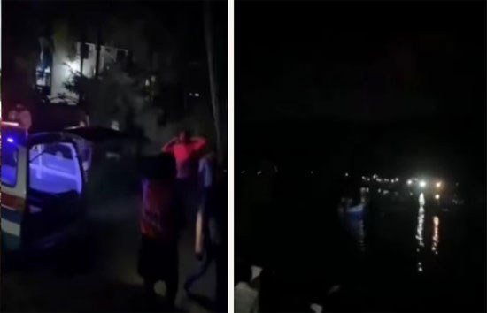 केरल :  मलप्पुरम में पर्यटकों से भरी नाव पलटी, 21 की मौत, मृतकों में ज्यादातर बच्चे शामिल  