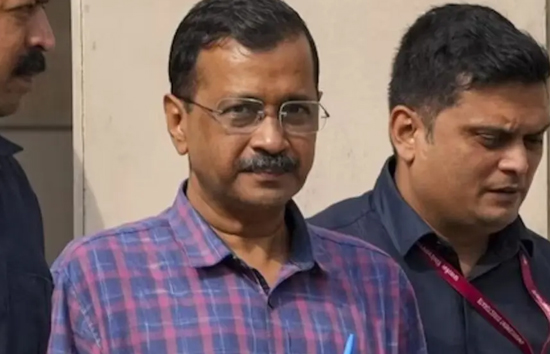 मुख्यमंत्री केजरीवाल को 2 जून का जाना ही होगा जेल, सुप्रीम कोर्ट ने अब ये मांग की खारिज 