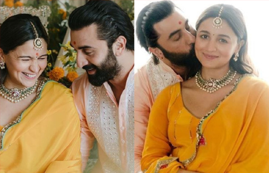 आलिया ने बेटी का नहीं अभी तक नहीं दिखाया चेहरा, लेकिन बताया बेटी का नाम और उसका अर्थ