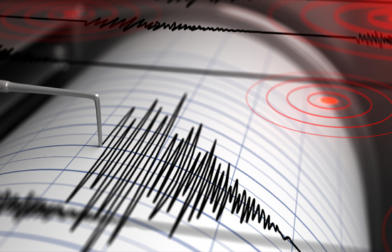 बारिश और बाढ़ के बाद हिमाचल प्रदेश में भूकंप के झटके, 48 घंटे में दूसरी बार हिली धरती
