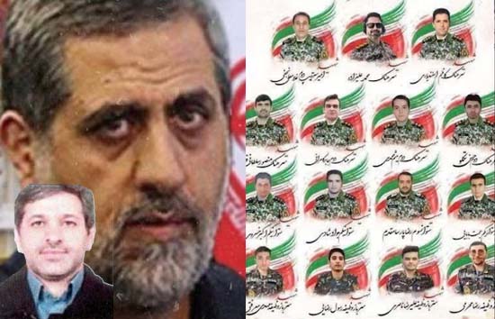 ईरान की खुफिया एजेंसियां को टारगेट कर रहा इजरायल, 3 सीनियर कमांडर समेत 15 सैनिक ढेर