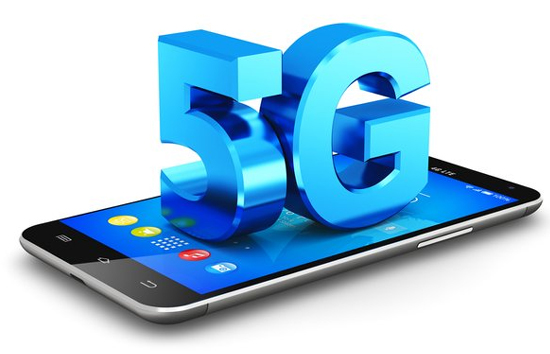 5जी फोन इस्तेमाल के मामले में भारत ने अमेरिका को छोड़ा पीछे, चीन के बाद दूसरे नंबर बनाई जगह 