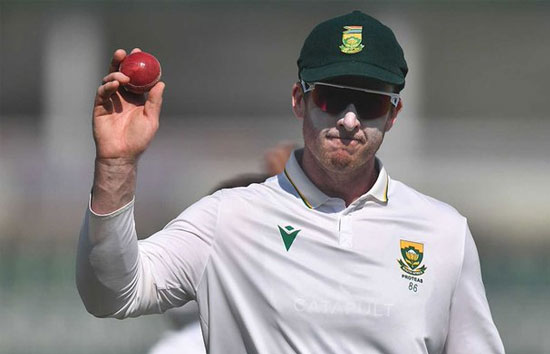 IND vs SA : दूसरे टेस्ट मैच में टीम इंडिया की शर्मनाक हार, अफ्रीका ने 408 रन दी शिकस्त