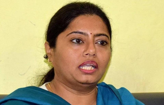 सपा विधायक पल्लवी पटेल की हालत स्थिर, मेदांता में इलाज जारी 