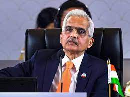 बैंकों के पास न्यूनतम से ऊपर कैपिटल बफर- शक्तिकांत दास