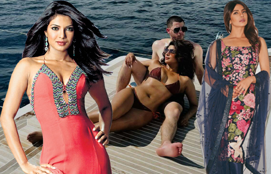 43 की हुई प्रियंका चोपड़ा, पति निक-बेटी मालती की साथ का शेयर किया वीडियो, लोगों ने दी बधाइयां 