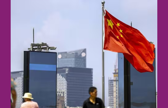 दुनिया के बड़े-बड़े निवेशक चीन से बना रहे दूरी, ड्रैगन का होता जा रहा बुरा हाल 