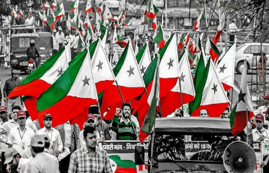 गृह मंत्रालय की बड़ी कार्रवाई, PFI समेत 8 अन्य संगठन 5 साल के लिए बैन,  