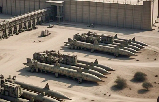 पाकिस्तान के इन 7 एयरबेस पर परमाणु हथियारों से लैस खड़े रहते हैं विमान...भारत ने टारगेट किया तो सब कुछ हो जाएगा खत्म 