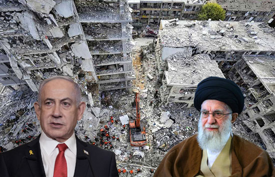 इजरायल के साथ युद्ध खत्‍म करने को ईरान तैयार...रख दी ये शर्त 