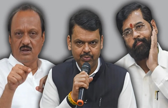 महाराष्ट्र में एकनाथ शिंदे नहीं होंगे सीएम ? अजित पवार ने चला ऐसा दांव कि फडणवीस के लिए राह हो गई आसान 