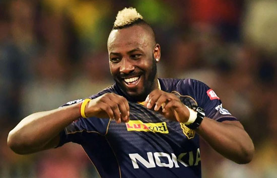 आईपीएल 2023 : टी20 क्रिकेट में आंद्रे रसेल ने वेस्टइंडीज के खिलाड़ी के रूप में 600 छक्के लगाने वाले तीसरे बल्लेबाज बने 