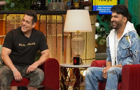 सलमान खान का खुलासा, ब्रेन एन्यूरिज्म-AVM जैसी जानलेवा बीमारी से हैं परेशान, बोले-अब शरीर साथ नहीं देता 