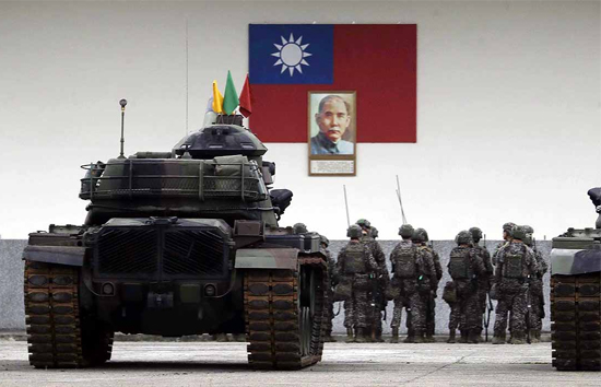 ताइवान पर चीन करेगा कब्जा!  दुनिया पर मंडरा रहा वर्ल्ड वॉर का खतरा 