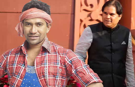 लोकसभा की 32 सीटों पर उलझी बीजेपी, 48 सीटें लगभग तय, निरहुआ-वरुण की सीटें अभी होल्ड