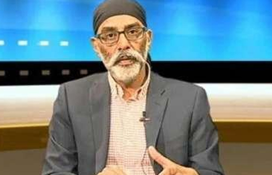 आतंकी गुरपतवंत पन्नू को सता रहा डर, लगातार दे रहा था भारत को धमकी