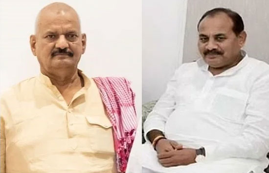 Upchunav Result 2023 : घोसी में सपा ने दर्ज की जीत, 7 में से 3 सीटों पर BJP का कब्ज़ा 