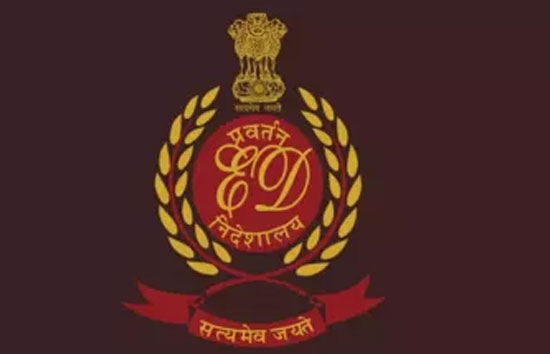 पश्चिम बंगाल में ED ने सुबह-सुबह कई जगहों पर मारा छापा, शिक्षक भर्ती घोटाले में कार्रवाई 