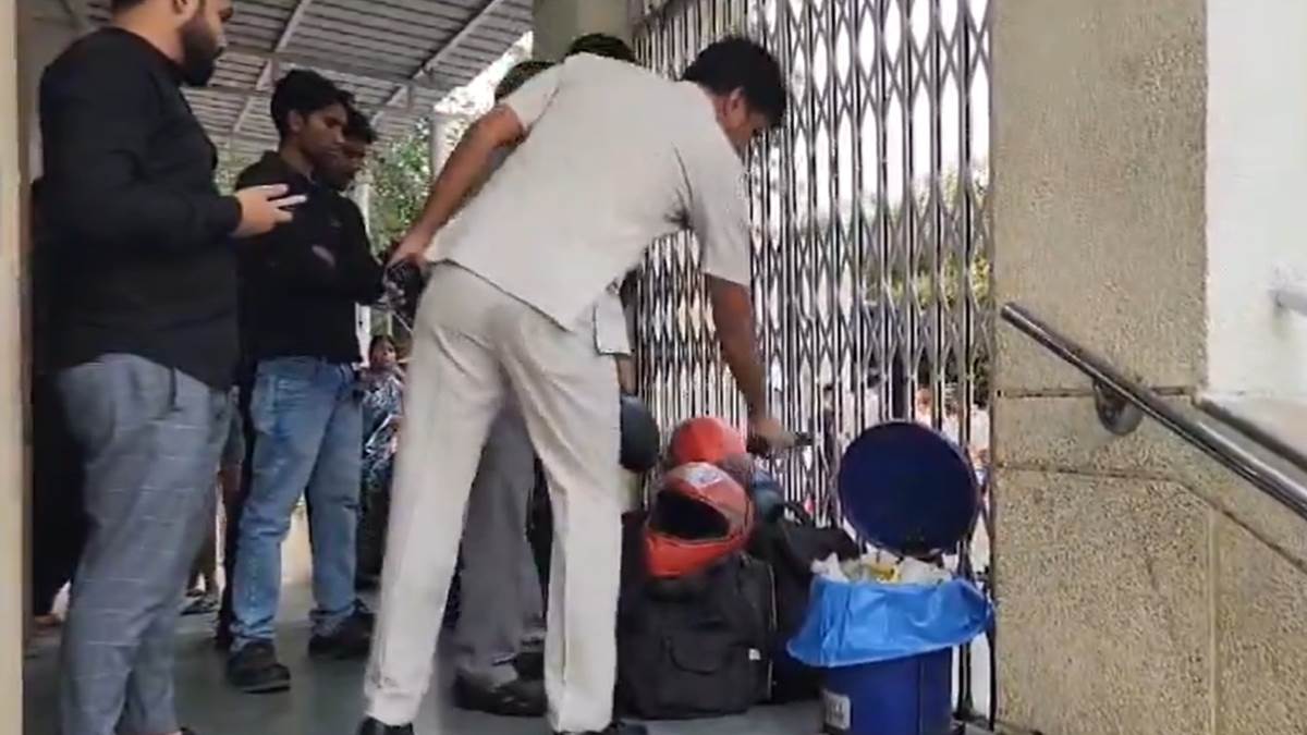 दिल्ली के कई अस्पतालों को बम से उड़ाने की मिली धमकी