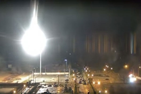 अपने परमाणु प्रतिक्रिया दल को सक्रिय करेगा अमेरिका