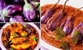 अगर आप भी हैं बैंगन खाने के शौक़ीन तो आज से हो जाएं सतर्क 