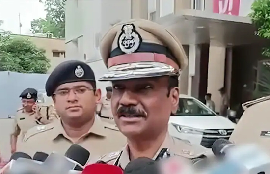 मध्य प्रदेश : डीजीपी कैलाश मकवाना का रेप की घटनाओं पर बड़ा बयान, बोले-ऐसी घटनाएं रोकना अकेले पुलिस के बस की बात नहीं