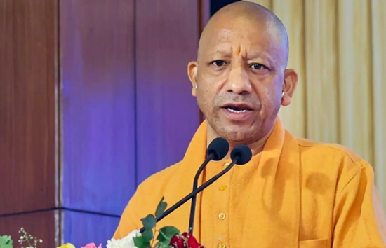 धर्मांतरण और अतिक्रमण पर CM योगी सख्त, बोले-कानून जरूरी, लेकिन समाज की जागरूकता सबसे अहम