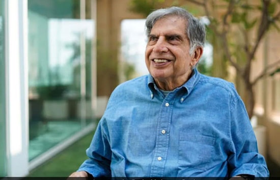 रतन टाटा अपने पीछे छोड़ गए इतने करोड़ की सम्पत्ति, कमाई बड़ा हिस्सा जाता था दान में 