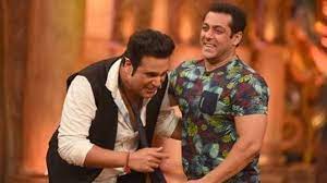 पहले सीजन के बाद शो के Bigg Buzz की होस्टिंग कर चुके कृष्णा इसका दूसरा सीजन होस्ट करते आएंगे नजर 