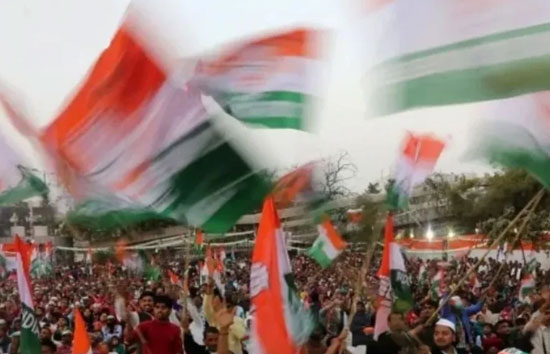दिल्ली में प्रदर्शन पड़ा भारी: बिहार कांग्रेस के 29 दिग्गज नेताओं को थमाया गया 'कारण बताओ' नोटिस