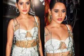 पढ़े - उर्फी फैशन की दुनिया में हर दिन अपने एक्सपेरिमेंटल के जरिए फैंस को कैसे करती हैं हैरान 